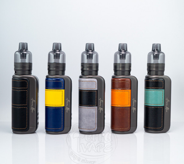 Eleaf iStick Power Mono 80W Kit з баком GTL Електронна сигарета POD MOD Eleaf iStick Power Mono 80W Kit з баком GTL Електронна сигарета POD MOD