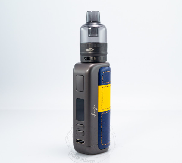 Eleaf iStick Power Mono 80W Kit з баком GTL Електронна сигарета POD MOD Eleaf iStick Power Mono 80W Kit з баком GTL Електронна сигарета POD MOD