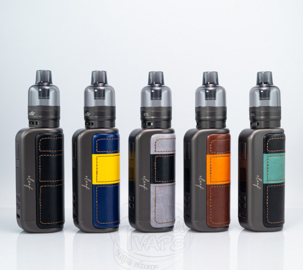 Eleaf iStick Power Mono 80W Kit з баком GTL Електронна сигарета POD MOD