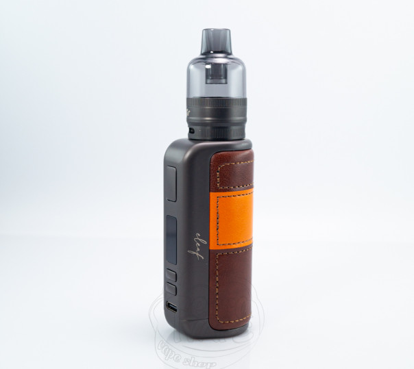 Eleaf iStick Power Mono 80W Kit з баком GTL Електронна сигарета POD MOD Eleaf iStick Power Mono 80W Kit з баком GTL Електронна сигарета POD MOD