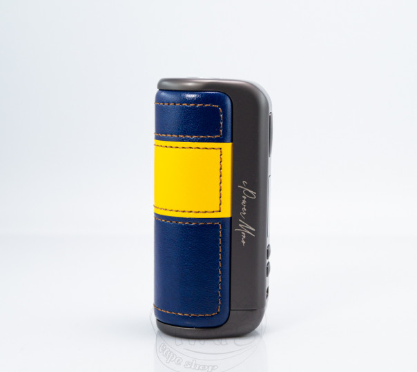 Eleaf iStick Power Mono 80W Kit з баком GTL Електронна сигарета POD MOD Eleaf iStick Power Mono 80W Kit з баком GTL Електронна сигарета POD MOD