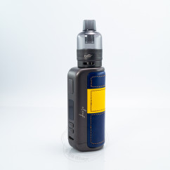 Eleaf iStick Power Mono 80W Kit Yellow Blue з баком GTL
