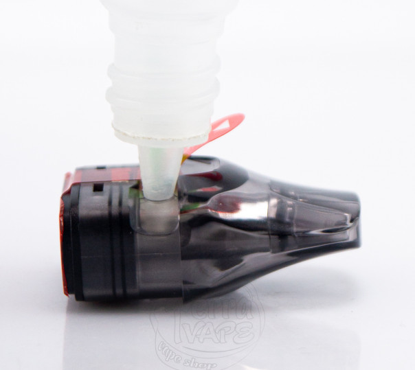 Eleaf iCita Pod Kit 1600mAh Багаторазова POD система Eleaf iCita Pod Kit 1600mAh Багаторазова POD система