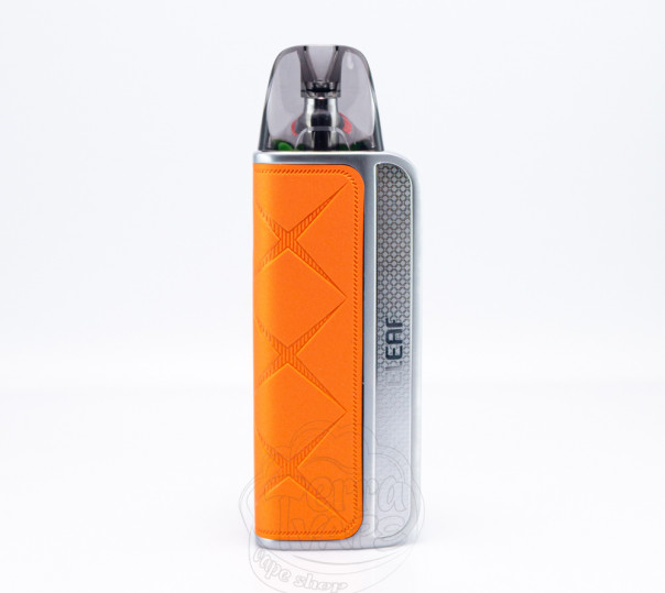 Eleaf iCita Pod Kit 1600mAh Багаторазова POD система Eleaf iCita Pod Kit 1600mAh Багаторазова POD система