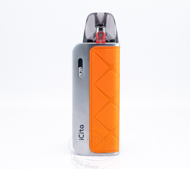 Eleaf iCita Pod Kit 1600mAh Багаторазова POD система Eleaf iCita Pod Kit 1600mAh Багаторазова POD система