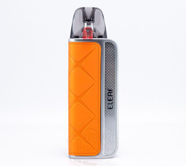 Eleaf iCita Pod Kit 1600mAh Багаторазова POD система Eleaf iCita Pod Kit 1600mAh Багаторазова POD система