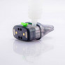 Eleaf iCita SE Pod System Kit 1400mAh Gradient Green-Purple Многоразовая POD система Eleaf iCita SE Pod System Kit 1400mAh Gradient Green-Purple Многоразовая POD система