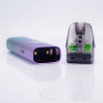 Eleaf iCita SE Pod System Kit 1400mAh Gradient Green-Purple Многоразовая POD система Eleaf iCita SE Pod System Kit 1400mAh Gradient Green-Purple Многоразовая POD система