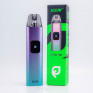 Eleaf iCita SE Pod System Kit 1400mAh Gradient Green-Purple Многоразовая POD система Eleaf iCita SE Pod System Kit 1400mAh Gradient Green-Purple Многоразовая POD система