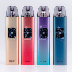 Eleaf iCita SE Pod System Kit 1400mAh