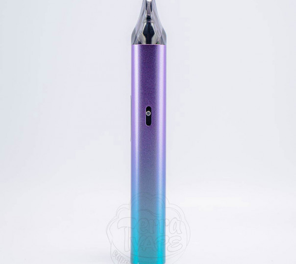 Eleaf iCita SE Pod System Kit 1400mAh Gradient Green-Purple Многоразовая POD система Eleaf iCita SE Pod System Kit 1400mAh Gradient Green-Purple Многоразовая POD система