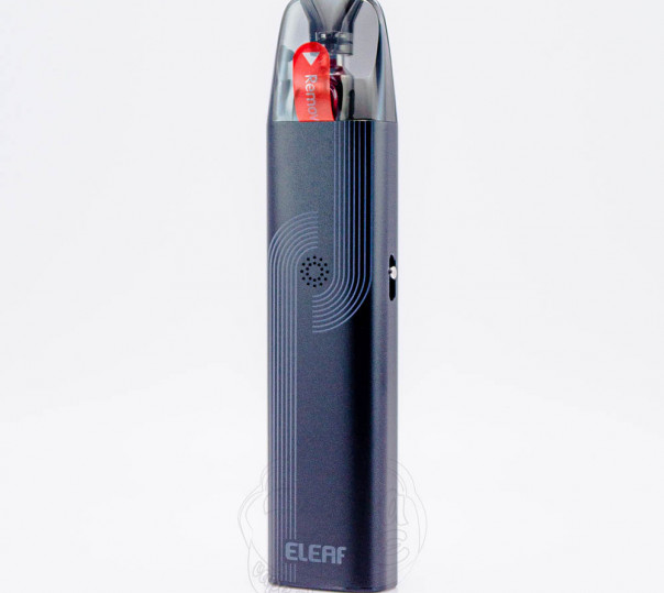 Eleaf iVeni Lite Pod System Kit 1100mAh Black Багаторазова POD система