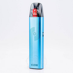 Eleaf iVeni Lite Pod System Kit 1100mAh Light Blue