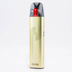 Eleaf iVeni Lite Pod System Kit 1100mAh Light Yellow