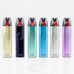 Eleaf iVeni Lite Pod System Kit 1100mAh