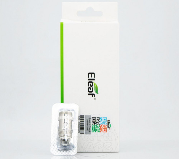 Випаровувач Eleaf EC, EC2, EC-N, EC-M Випаровувач Eleaf EC, EC2, EC-N, EC-M