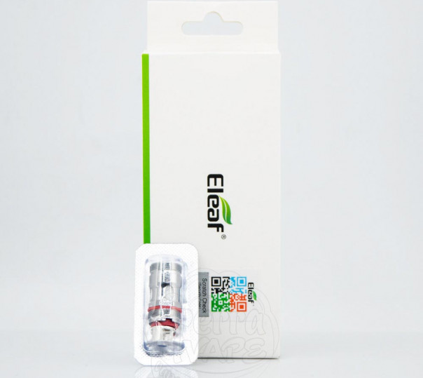 Випаровувач Eleaf EC, EC2, EC-N, EC-M Випаровувач Eleaf EC, EC2, EC-N, EC-M