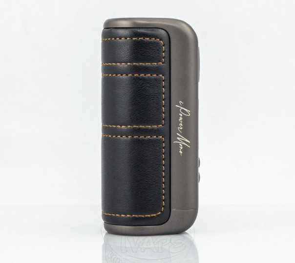 Eleaf iStick Power Mono 80W Box Mod 3500mAh Бокс Мод Eleaf iStick Power Mono 80W Box Mod 3500mAh Бокс Мод