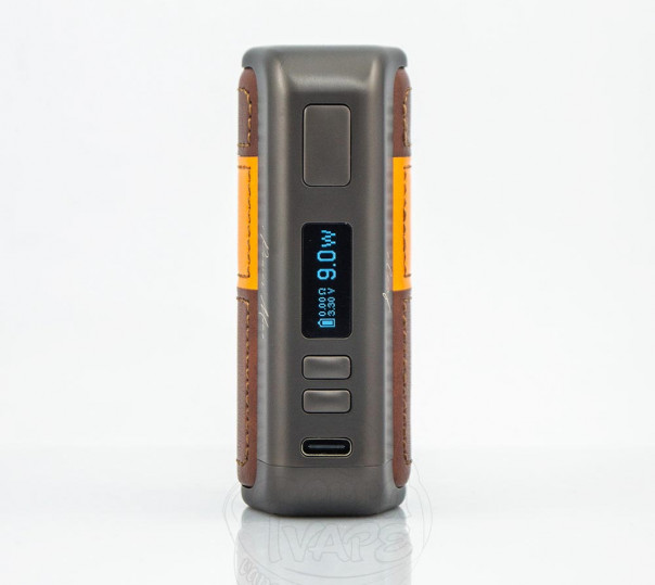 Eleaf iStick Power Mono 80W Box Mod 3500mAh Бокс Мод Eleaf iStick Power Mono 80W Box Mod 3500mAh Бокс Мод