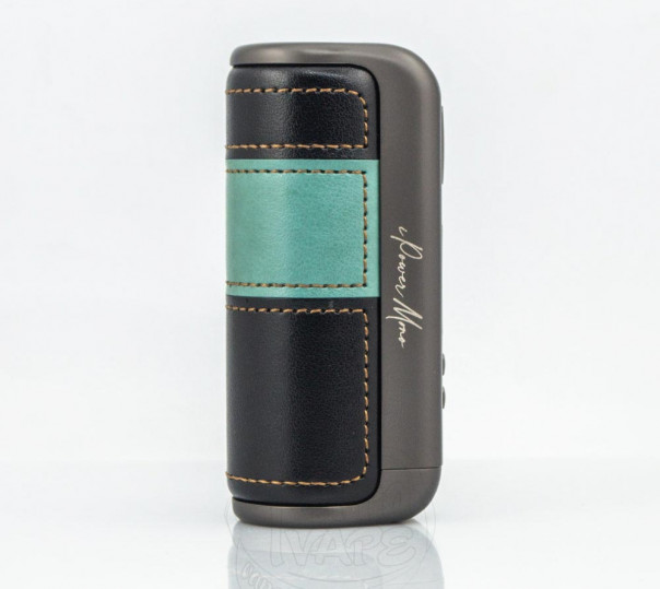 Eleaf iStick Power Mono 80W Box Mod 3500mAh Бокс Мод Eleaf iStick Power Mono 80W Box Mod 3500mAh Бокс Мод