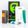 Eleaf iStick Power Mono 80W Box Mod 3500mAh Бокс Мод Eleaf iStick Power Mono 80W Box Mod 3500mAh Бокс Мод