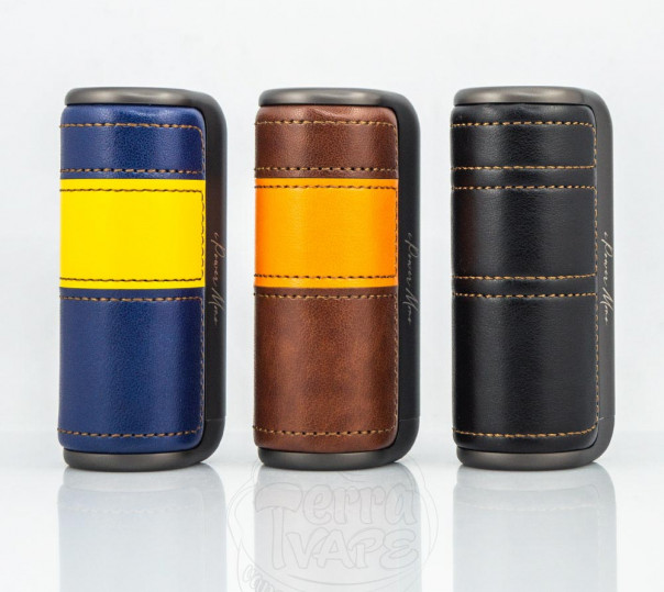 Eleaf iStick Power Mono 80W Box Mod 3500mAh Бокс Мод Eleaf iStick Power Mono 80W Box Mod 3500mAh Бокс Мод