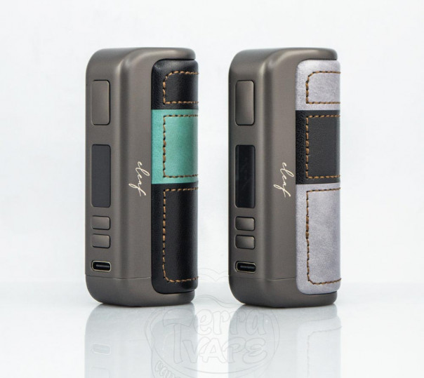 Eleaf iStick Power Mono 80W Box Mod 3500mAh Бокс Мод Eleaf iStick Power Mono 80W Box Mod 3500mAh Бокс Мод