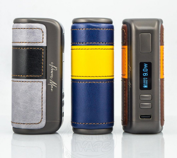 Eleaf iStick Power Mono 80W Box Mod 3500mAh Бокс Мод Eleaf iStick Power Mono 80W Box Mod 3500mAh Бокс Мод