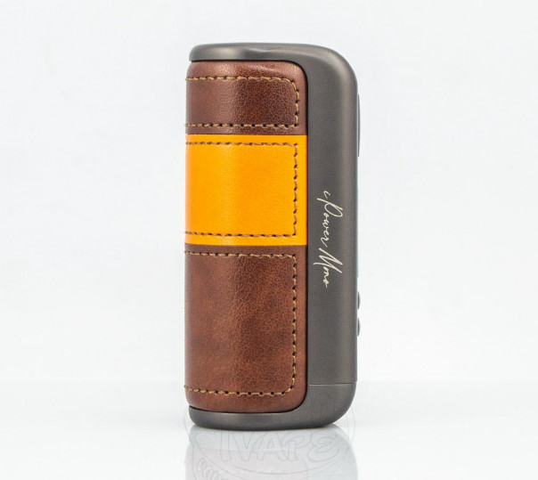Eleaf iStick Power Mono 80W Box Mod 3500mAh Бокс Мод Eleaf iStick Power Mono 80W Box Mod 3500mAh Бокс Мод