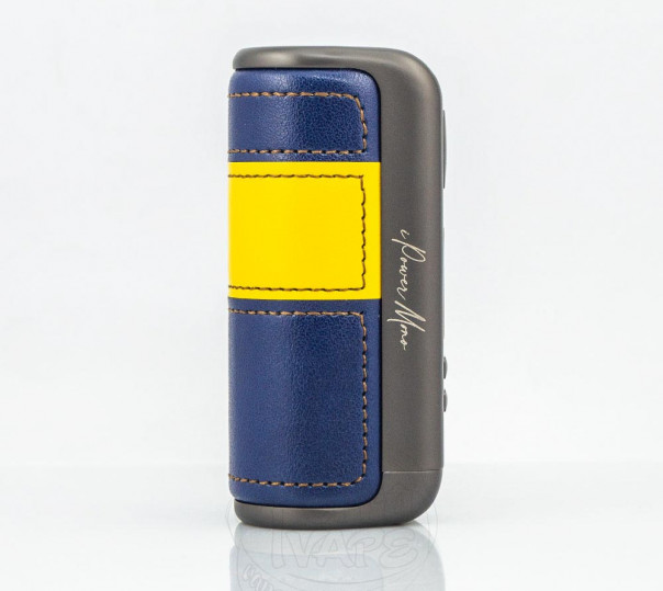 Eleaf iStick Power Mono 80W Box Mod 3500mAh Бокс Мод Eleaf iStick Power Mono 80W Box Mod 3500mAh Бокс Мод