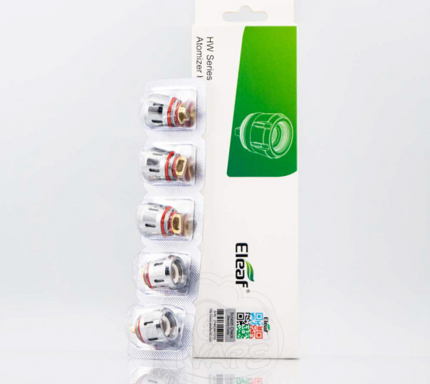 Испаритель Eleaf HW-M, HW-N, HW-M2 и другие Испаритель Eleaf HW-M, HW-N, HW-M2 и другие
