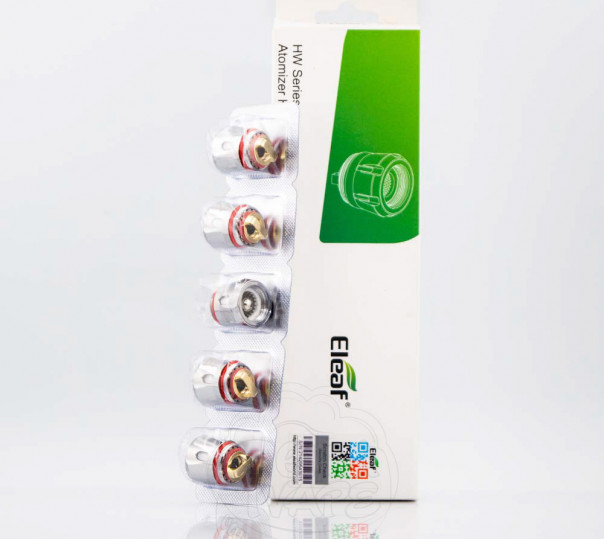 Испаритель Eleaf HW-M, HW-N, HW-M2 и другие Испаритель Eleaf HW-M, HW-N, HW-M2 и другие