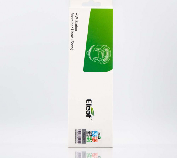 Испаритель Eleaf HW-M, HW-N, HW-M2 и другие Испаритель Eleaf HW-M, HW-N, HW-M2 и другие