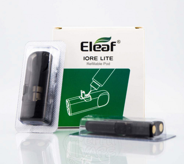 Картридж для POD системы Eleaf IORE LITE Pod Картридж для POD системы Eleaf IORE LITE Pod