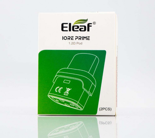Картридж для POD системы Eleaf IORE PRIME Pod Kit