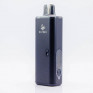 ELF BAR ELFX MEGA Pod Kit 2800mAh Black Многоразовая POD система