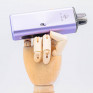 ELF BAR ELFX MEGA Pod Kit 2800mAh Purple Багаторазова POD система ELF BAR ELFX MEGA Pod Kit 2800mAh Purple Багаторазова POD система