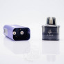 ELF BAR ELFX MEGA Pod Kit 2800mAh Purple Багаторазова POD система ELF BAR ELFX MEGA Pod Kit 2800mAh Purple Багаторазова POD система