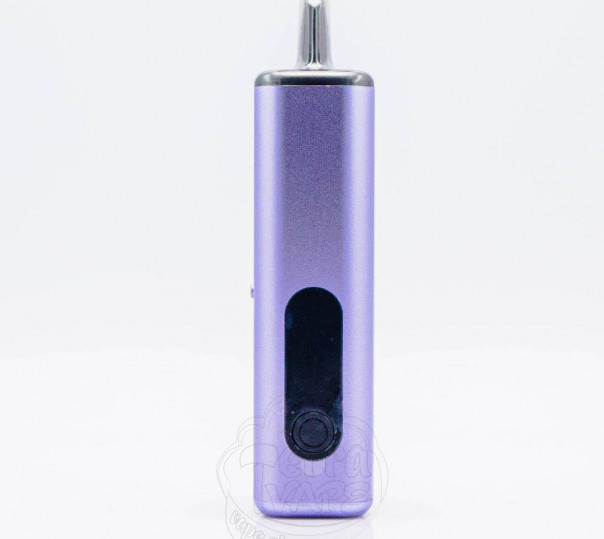 ELF BAR ELFX MEGA Pod Kit 2800mAh Purple Багаторазова POD система ELF BAR ELFX MEGA Pod Kit 2800mAh Purple Багаторазова POD система