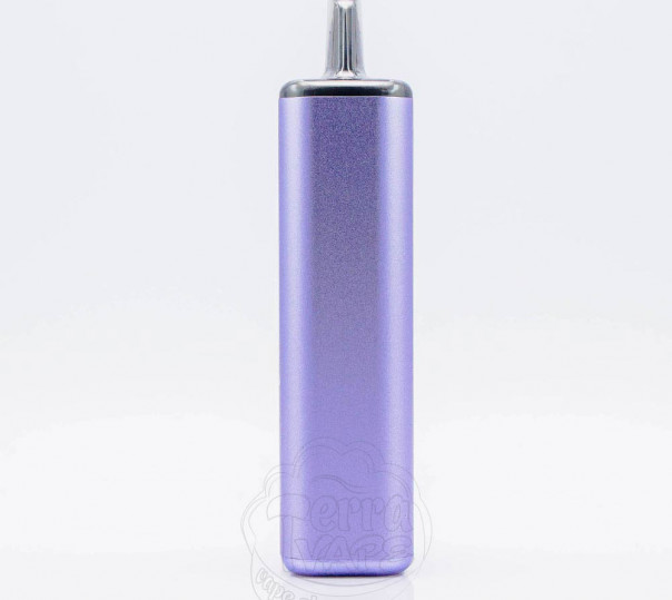 ELF BAR ELFX MEGA Pod Kit 2800mAh Purple Багаторазова POD система ELF BAR ELFX MEGA Pod Kit 2800mAh Purple Багаторазова POD система