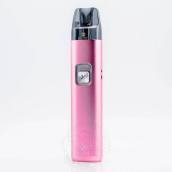 Elf Bar ELFX 2 Pod Kit 1700mAh Berry Pink POD система