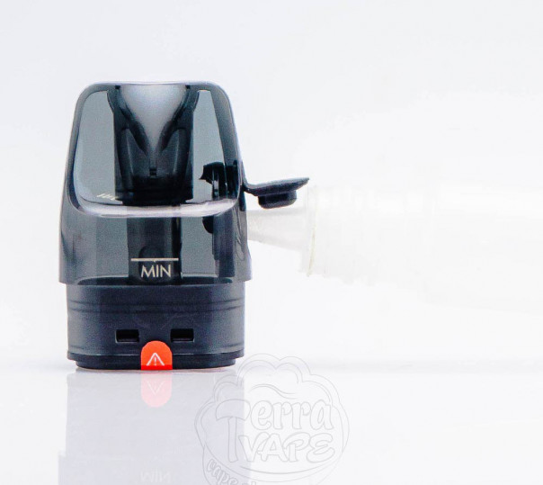 Elf Bar ELFX 2 Pod Kit 1700mAh Space Gray Багаторазова POD система Elf Bar ELFX 2 Pod Kit 1700mAh Space Gray Багаторазова POD система
