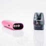 Elf Bar ELFX 2 Pod Kit 1700mAh Space Gray Багаторазова POD система Elf Bar ELFX 2 Pod Kit 1700mAh Space Gray Багаторазова POD система