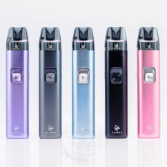 Elf Bar ELFX 2 Pod Kit 1700mAh POD система