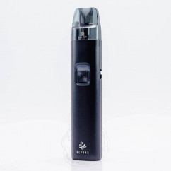 Elf Bar ELFX 2 Pod Kit 1700mAh Matte Black POD система