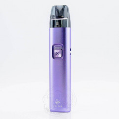 Elf Bar ELFX 2 Pod Kit 1700mAh Velvet Purple POD система