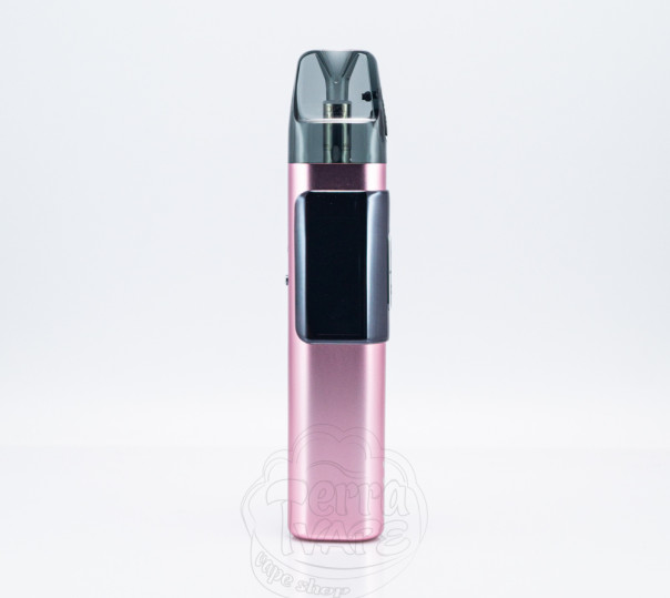 Elf Bar ELFX PRO Pod Kit 1200mAh Багаторазова POD система Elf Bar ELFX PRO Pod Kit 1200mAh Багаторазова POD система