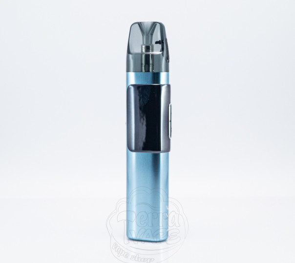 Elf Bar ELFX PRO Pod Kit 1200mAh Багаторазова POD система Elf Bar ELFX PRO Pod Kit 1200mAh Багаторазова POD система