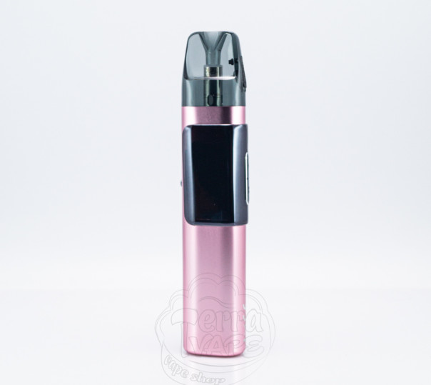 Elf Bar ELFX PRO Pod Kit 1200mAh Багаторазова POD система Elf Bar ELFX PRO Pod Kit 1200mAh Багаторазова POD система