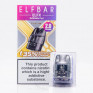 Картридж Elf Bar ELFX Pod Cartridge 2ml 0.8Ом (2.0 Version) для багаторазової POD системи ELFX / Pro / Ultra / Mini Pod Kit